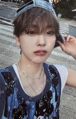 BEYOND OUR MEMORIES in NY HYEONGJUN photocard image