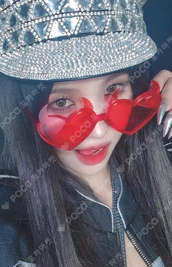 2 SOUND WAVE SOYEON photocard image