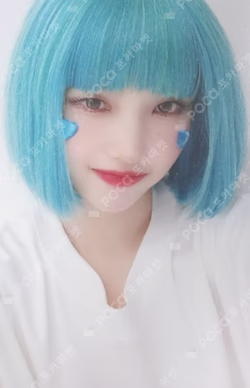 2 MAKESTAR SOYEON photocard image