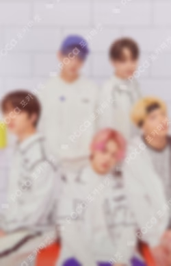 minisode1 : Blue Hour SOUND WAVE LUCKY DRAW Unit photocard image