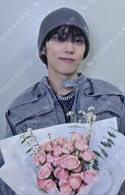 Part.1 ONF:MY IDENTITY fromm store