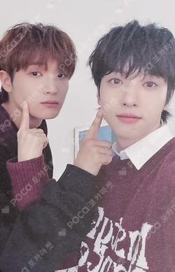 xikers Winter House POSTCARD SET