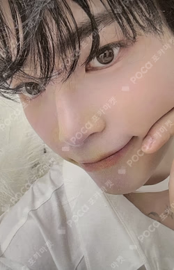 BLUE PARADISE Plus Chat Shop LUCKY DRAW