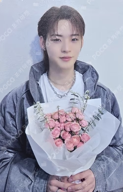 Part.1 ONF:MY IDENTITY fromm store