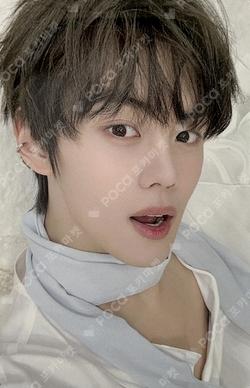 BLUE PARADISE Plus Chat Shop LUCKY DRAW