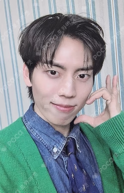 LIKE INFINITE Limited Deluxe ver.