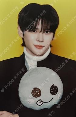 HUG 6 RING PHOTO CARD BINDER SET
