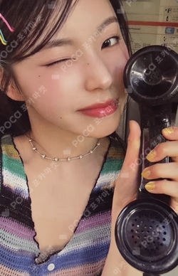 NMIXX 3RD PHOTOBOOK MIXXPEDIA: PICK MACAU & HONGKONG FILM KEYRING