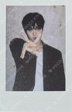 TREASURE POP-UP : My PLEASURE from TREASURE REWARD HARUTO photocard image