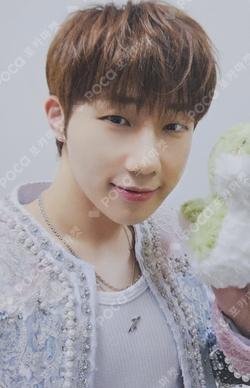 LIKE INFINITE ALADIN