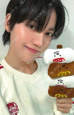 Part.1 ONF:MY IDENTITY EVERLINE