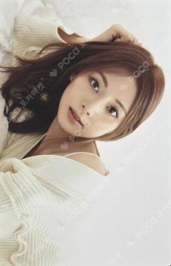 TWICE TZUYU photocard image