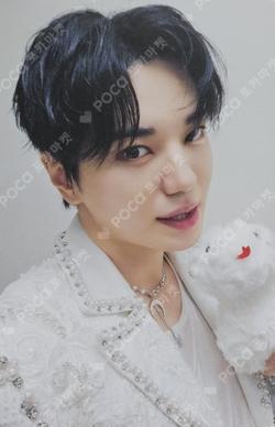 LIKE INFINITE ALADIN LeeSeongJong photocard image