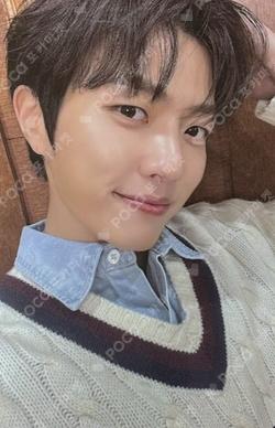 LIKE INFINITE Limited Deluxe ver. LeeSungYeol photocard image
