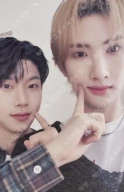 xikers Winter House POSTCARD SET