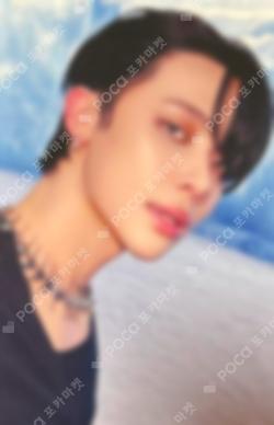 Yukiakari MAKESTAR LUCKY DRAW NICHOLAS photocard image