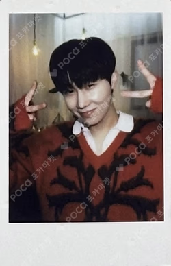 LIKE INFINITE KTOWN4U POP-UP STORE SPECIAL DRINK