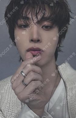 PLEASURE YGEX OFFICIAL SHOP/MU-MO SHOP SO JUNG HWAN photocard image