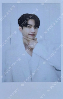 Pocamarket, INFINITE L LIKE INFINITE POP-UP STORE REWARD K-pop