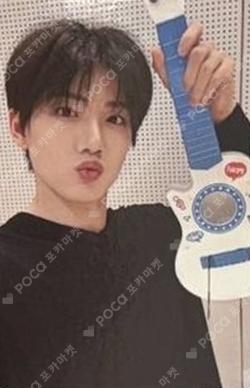 PLEASURE YG SELECT JUNKYU photocard image