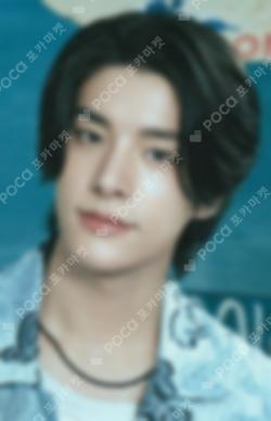 BESIDE:ENHYPEN PHOTO CARD JAKE photocard image