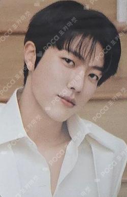 LIKE INFINITE POP-UP STORE RANDOM TRADING CARD SET