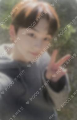 BORDER : DAY ONE WEVERSE