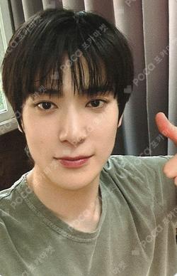 8th Anniversary DIY Acrylic Stand Set JAEHYUN photocard image