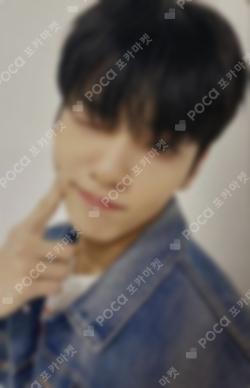 minisode 2: Thursday's Child WEVERSE JAPAN LUCKY DRAW SOOBIN photocard image