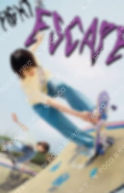 The Chaos Chapter: FIGHT OR ESCAPE APPLEMUSIC