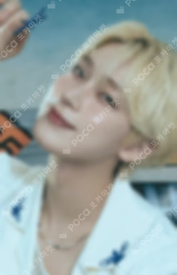 BESIDE:ENHYPEN PHOTO CARD