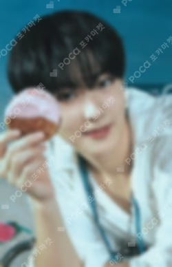 BESIDE:ENHYPEN PHOTO CARD