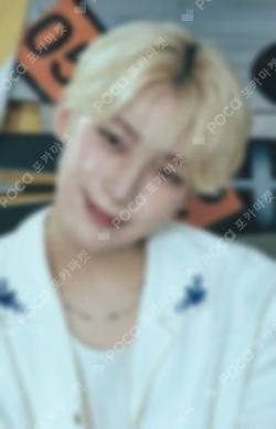 BESIDE:ENHYPEN PHOTO CARD