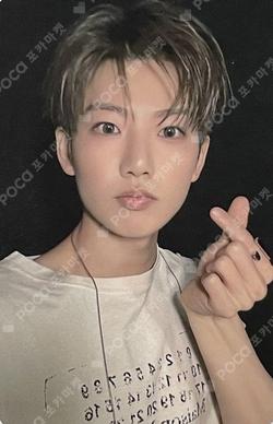 PLEASURE TOWER RECORDS JUNKYU photocard image