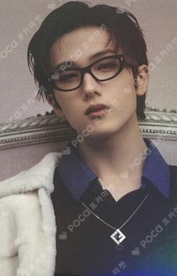 CHIC JISUNG photocard image