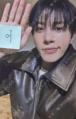 PLEASURE BLUE VER. the SameE SO JUNG HWAN photocard image