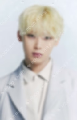 ENHYPEN WORLD TOUR WALK THE LINE IN JAPAN PHOTO CARD