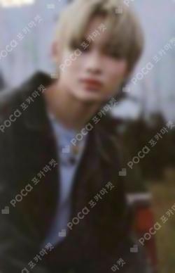 ENHYPEN NI-KI photocard image