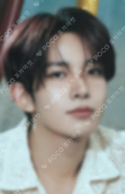 BESIDE:ENHYPEN PHOTO CARD HEESEUNG photocard image