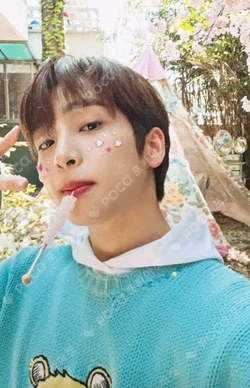 THE B JAPAN READY FOR SOME FUN? 같이 놀까?