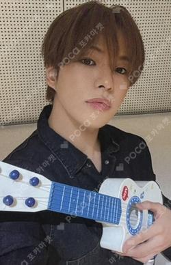 PLEASURE YG SELECT YOON JAE HYUK photocard image