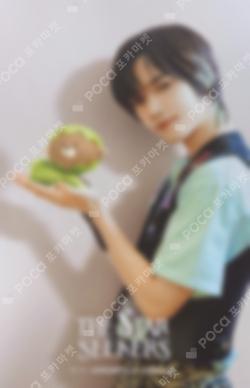 The Chaos Chapter: FIGHT OR ESCAPE BEOMGYU photocard image