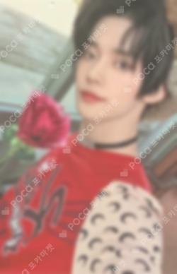 The Chaos Chapter: FIGHT OR ESCAPE BROADCAST YEONJUN photocard image