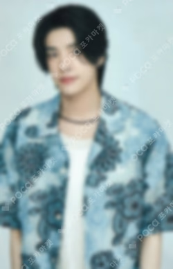 BESIDE:ENHYPEN PHOTO CARD