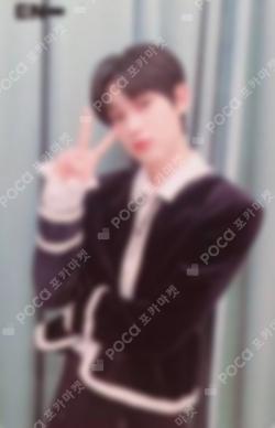 BORDER : DAY ONE YIZHIYU SUNOO photocard image