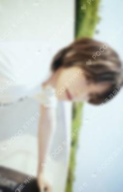 The Chaos Chapter: FIGHT OR ESCAPE MUSIC KOREA BEOMGYU photocard image