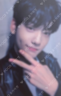 The Chaos Chapter: FIGHT OR ESCAPE M2U LUCKY DRAW