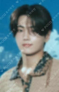 BESIDE:ENHYPEN PHOTO CARD