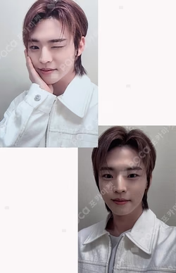 Part.1 ONF:MY IDENTITY POP-UP CAFE POP-UP CAFE