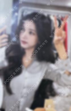 Season of Memories WEVERSE SOWON photocard image